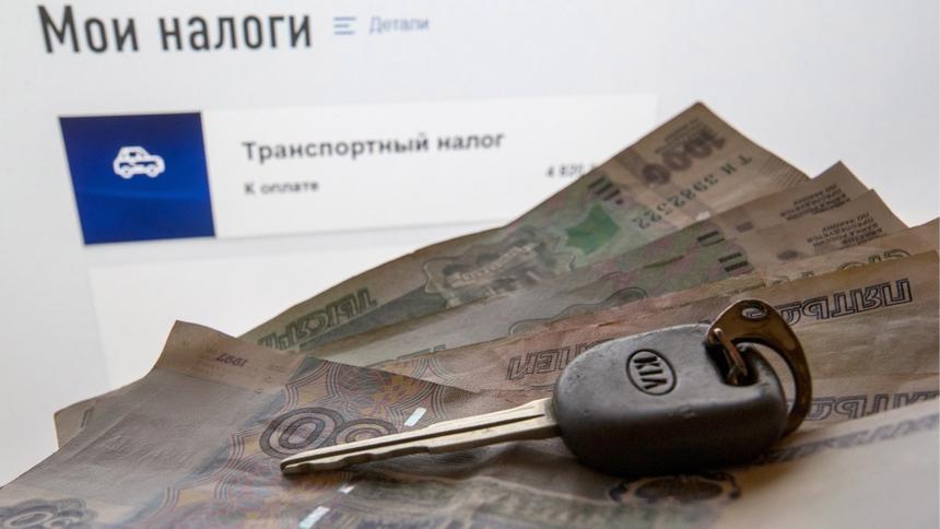 Депутат Говырин объяснил, как быть с&nbsp;налогом за&nbsp;неиспользуемую машину