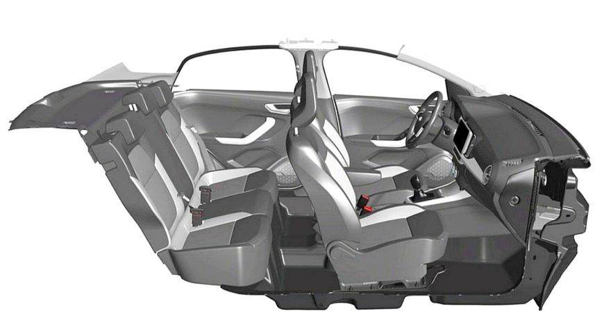 Глава АвтоВАЗа анонсировал скорую премьеру Lada Iskra