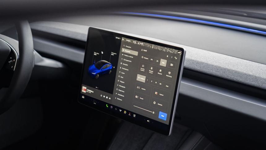 5 самых распространённых проблем с автомобилями Tesla