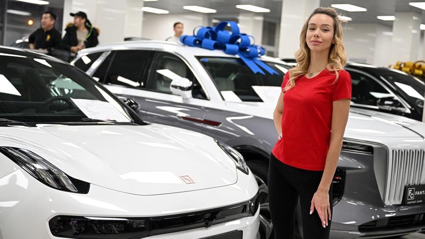 Названы сроки нового подорожания автомобилей