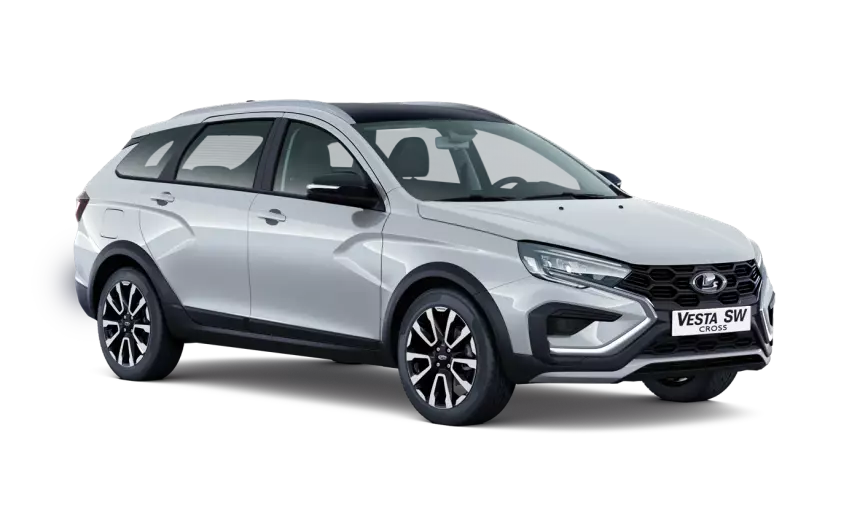 В гамме Lada Vesta появилась версия за 2 127 900 рублей