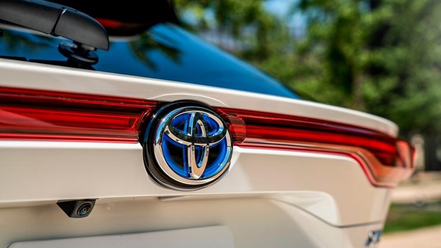 6 удивительных фактов из истории Toyota