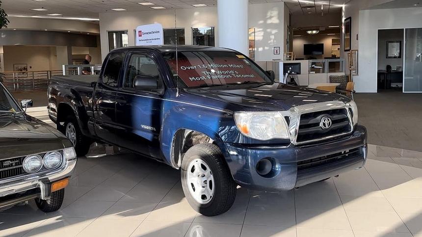 6 удивительных фактов из истории Toyota