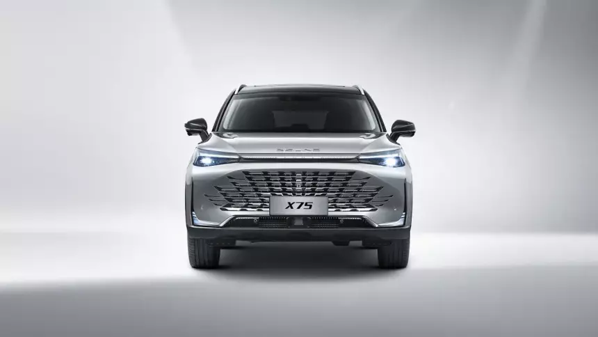 «Лукойл» стал поставщиком масел для автомобилей BAIC