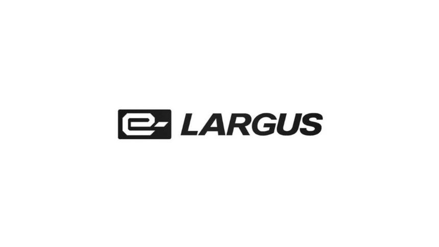 АвтоВАЗ запатентовал логотип электрического Lada Largus