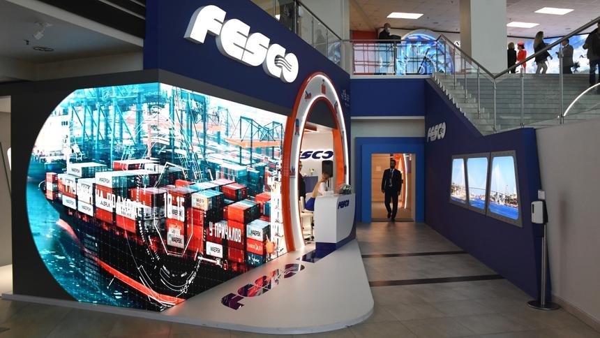Поставлять автомобили Haima в&nbsp;Россию поможет группа Fesco