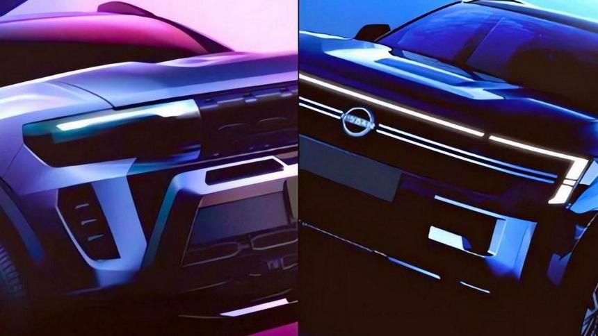 Nissan выпустит бюджетный кроссовер на платформе нового Duster