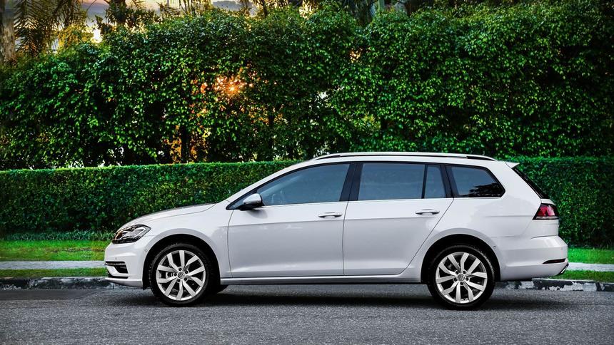 История легендарного Volkswagen Golf