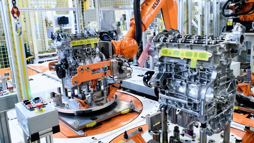 Haval наглядно показал, как повышает качество