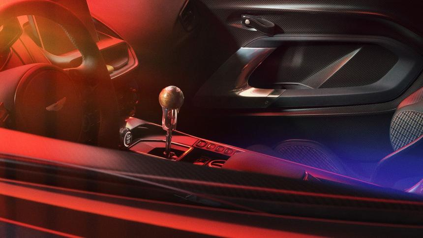 5 современных суперкаров с духом каноничного Porsche Carrera GT