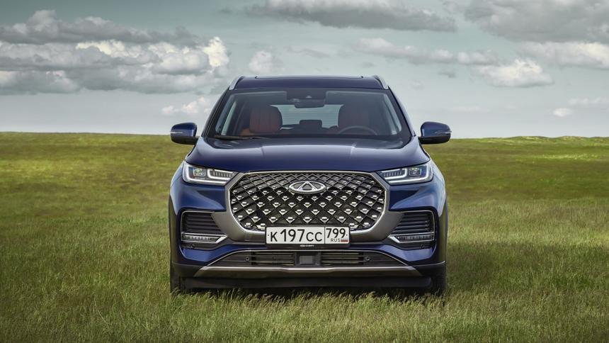 Автоэксперт назвал минусы китайских автомобилей
