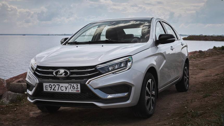 АвтоВАЗ вернул скидки на Lada для своих рабочих
