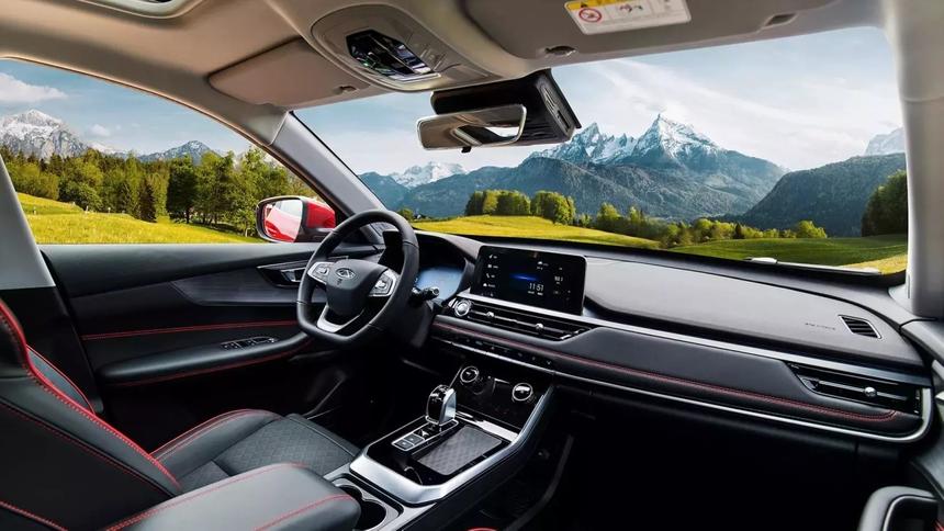 Подсчитана стоимость владения Chery Tiggo 4 Pro