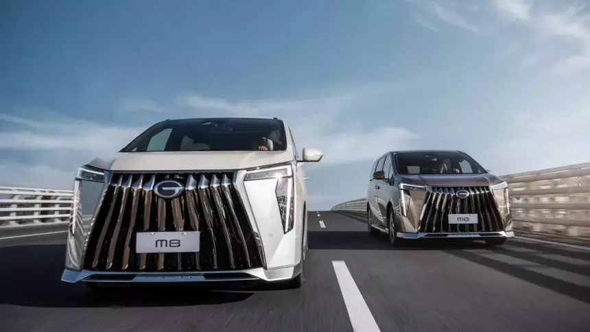 «Китайская Toyota» не планирует занимать бывший завод GM