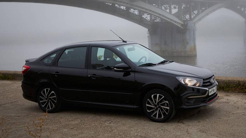 АвтоВАЗ подтвердил сроки начала выпуска Lada Iskra