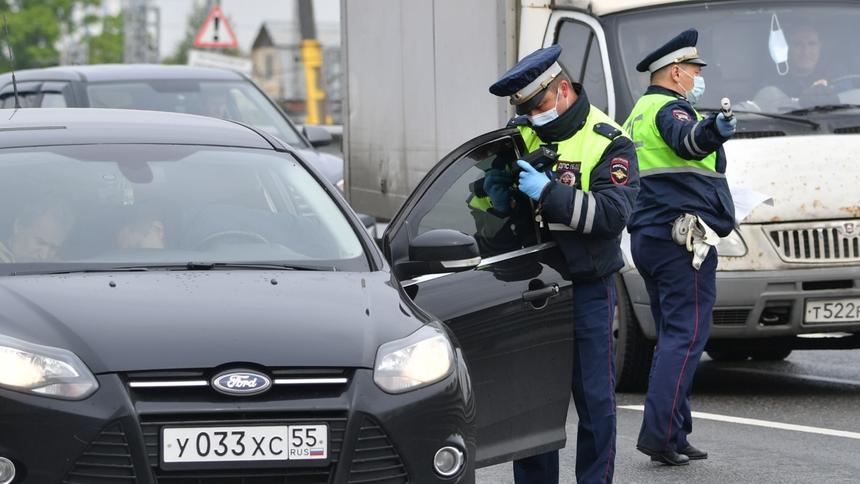 Юрист не поддержал отмену штрафа за тонировку