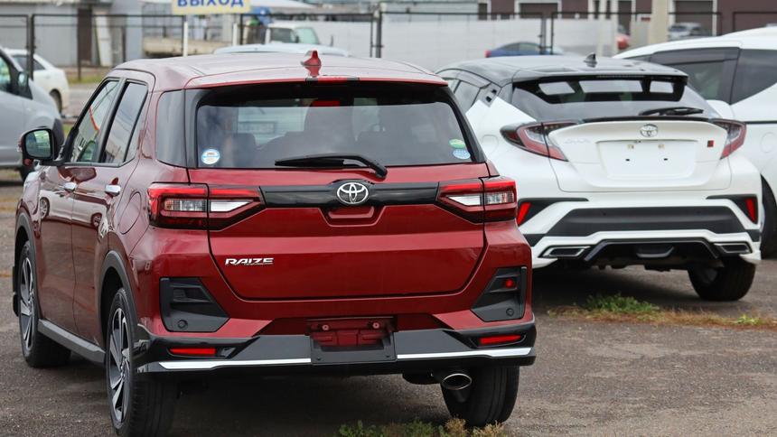 В России появился новый способ развода покупателей автомобилей