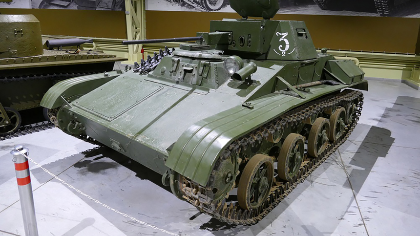 Т-60