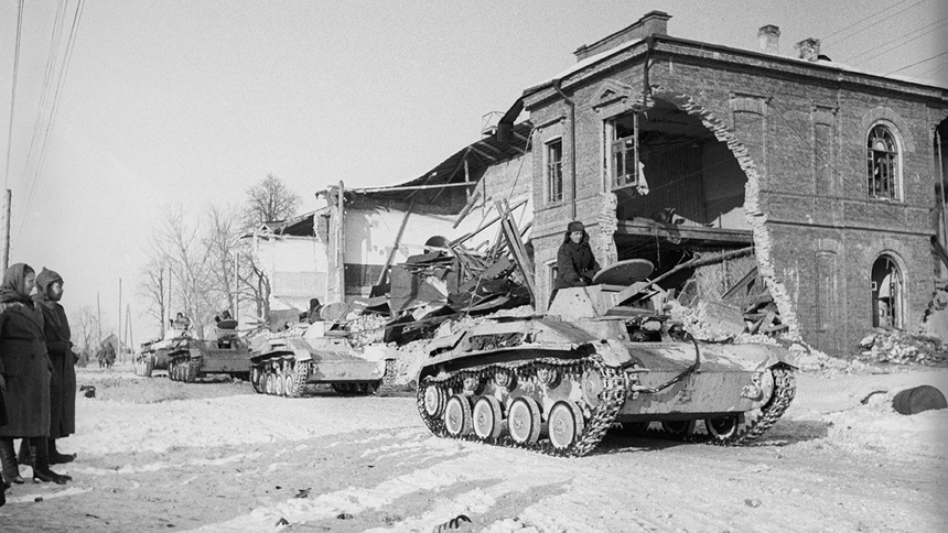 Т-60