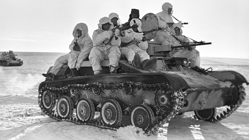 Т-60
