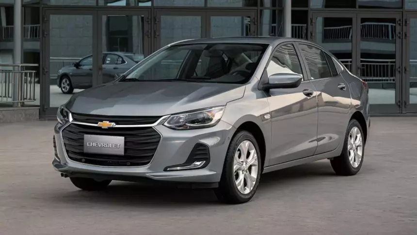 Chevrolet Lacetti и другие «бюджетники», которых не хватает россиянам