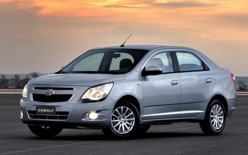 Chevrolet Lacetti и другие «бюджетники», которых не хватает россиянам