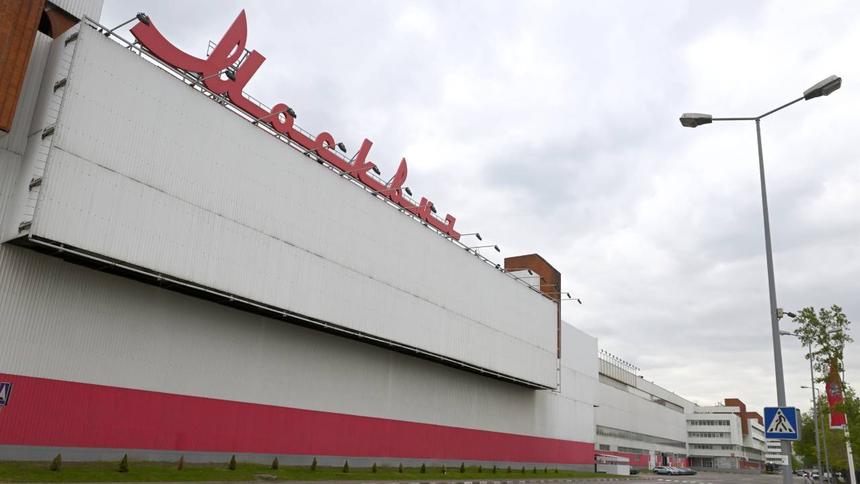 Суд отказался признавать завод «Москвич» банкротом