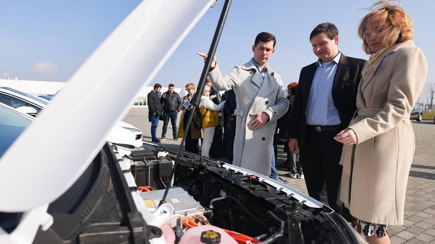 Россияне оценили комплектации своих автомобилей