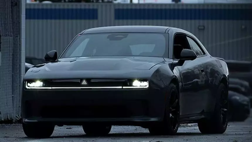 6 важных автомобилей из будущего