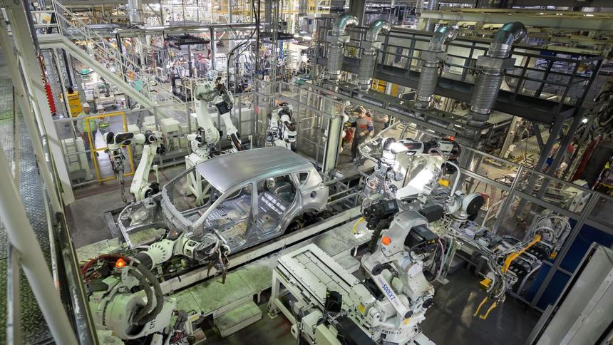 В чём секрет надёжности Toyota