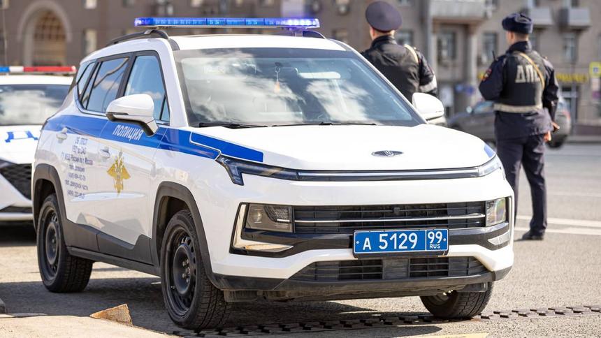 ГАИ не планирует внедрять штрафные баллы для нарушителей