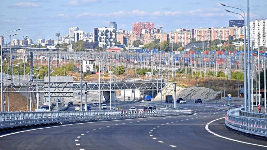 В Москве введут штрафы за проезд «зайцем» по платникам
