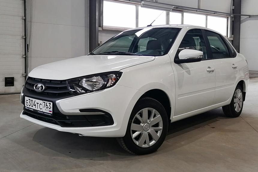 Россиянам рассказали, как вернуть подержанный автомобиль продавцу