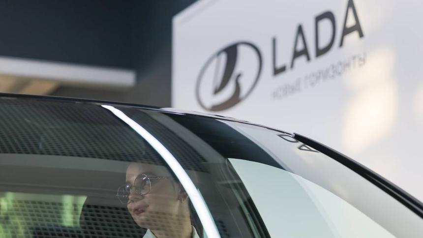Объявлены цены на Lada Vesta Sportline с вариатором