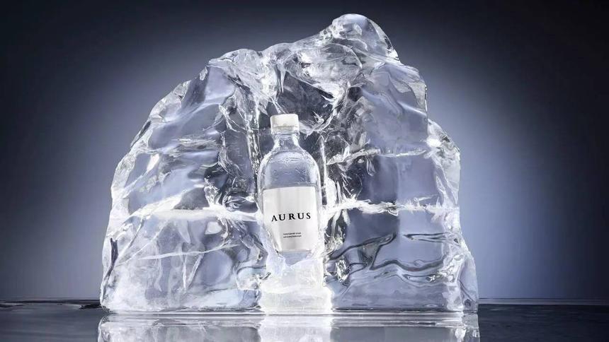 Aurus займётся выпуском минералки