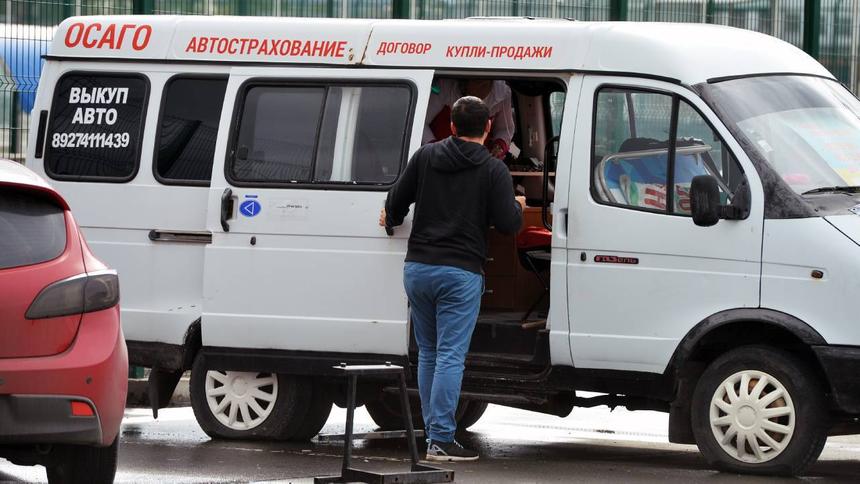 Раскрыто, какие машины россиянам сложно застраховать