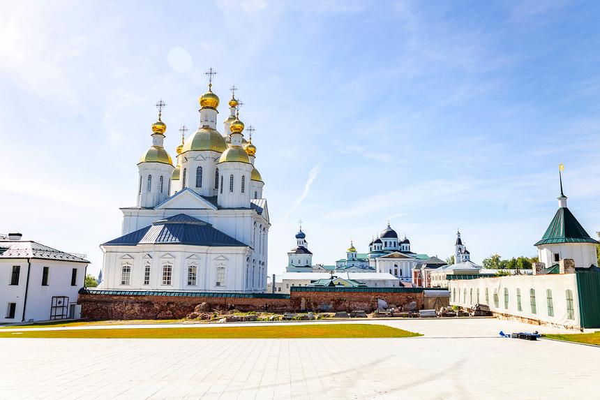 Маршрут выходного дня: Арзамас
