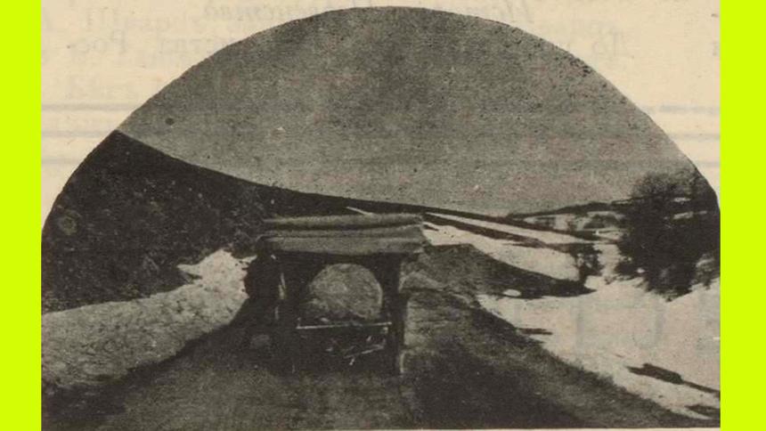 Почему автомобильная пресса ополчилась на гонки в 1909