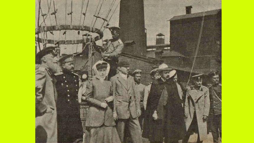 Почему автомобильная пресса ополчилась на гонки в 1909