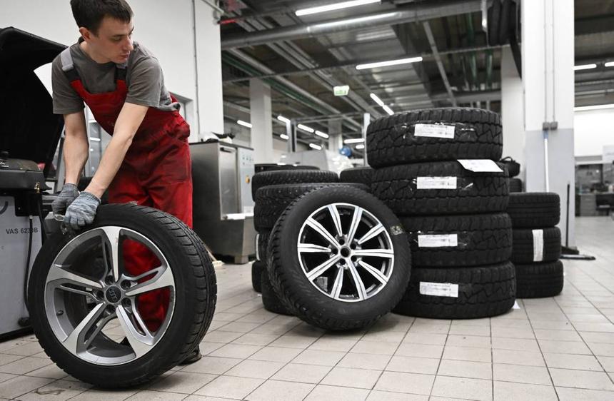 Эксперт назвал главное отличие дорогих и бюджетных автошин