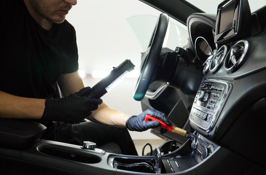 Врагу не пожелаешь: как распознать утопленный автомобиль?