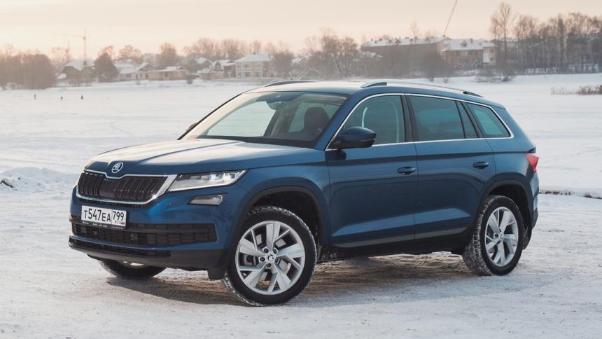 Эксперт уверен, что Skoda хочет вернуться на рынок РФ