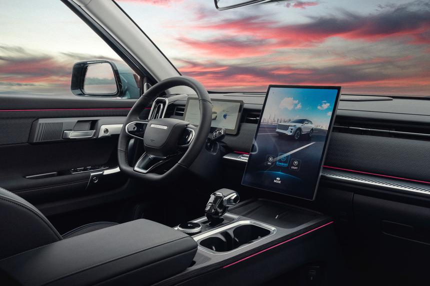 Как Chery или лучше? Что говорят владельцы о китайском кроссовере Jaecoo J7