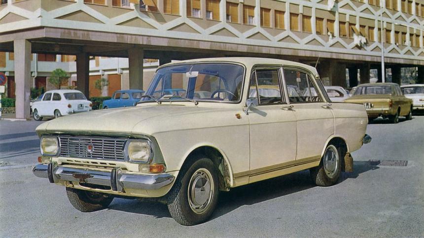 Пустая коробка от модели автомобиля может стоить 50 000 рублей