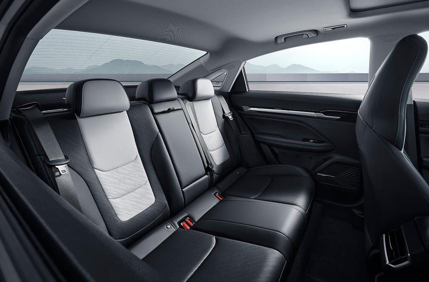 Livan S6 Pro: чем хорош китаец с корнями Volvo