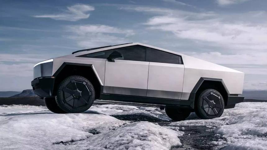 Глобальный спад: Tesla переживает не лучшие времена