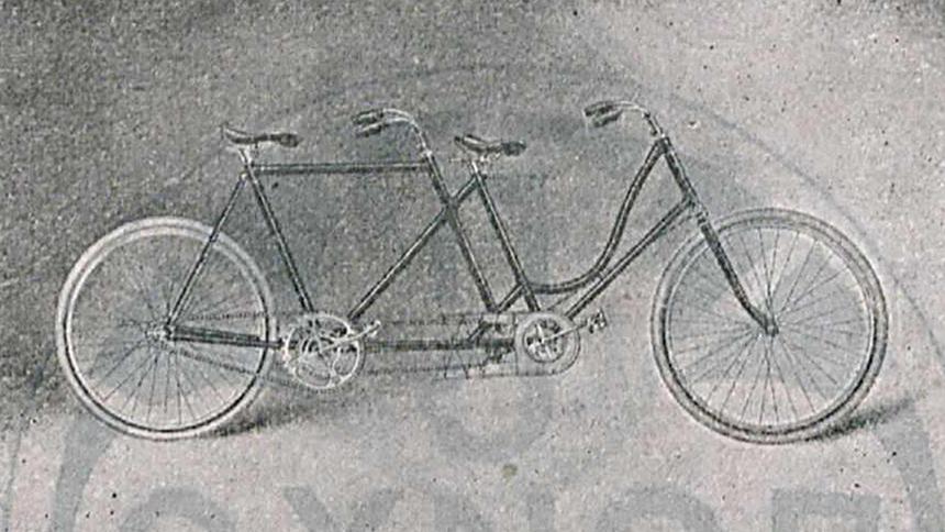 Чем были уникальны госномера на транспорте в России 1900 года
