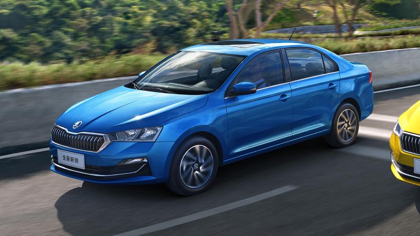 Продажи Skoda могут возобновиться на российском рынке