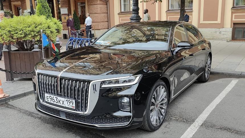 Как правильно читать названия китайских автомобилей