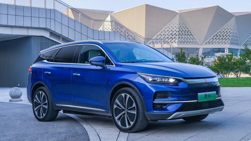 Как правильно читать названия китайских автомобилей